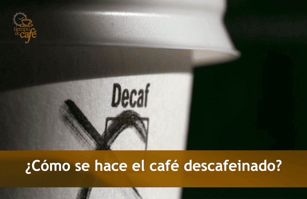 Café Molido Descafeinado│ Cafés La Herencia