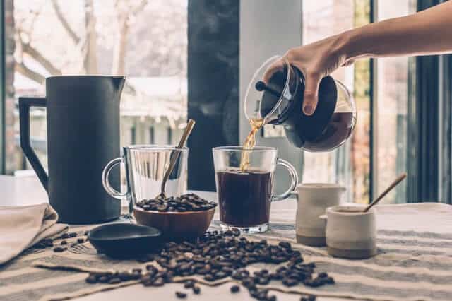 Recomendaciones para la limpieza de tu máquina de café - CoffeeMatters