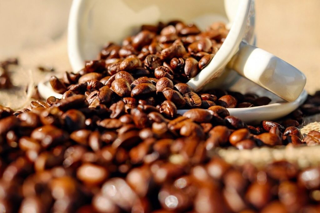 El Gourmet Urbano CAFE Cu les Son Los Principales Pa ses 