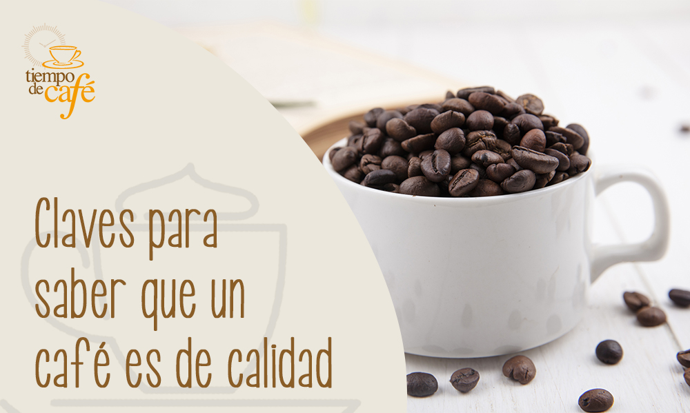 café de calidad