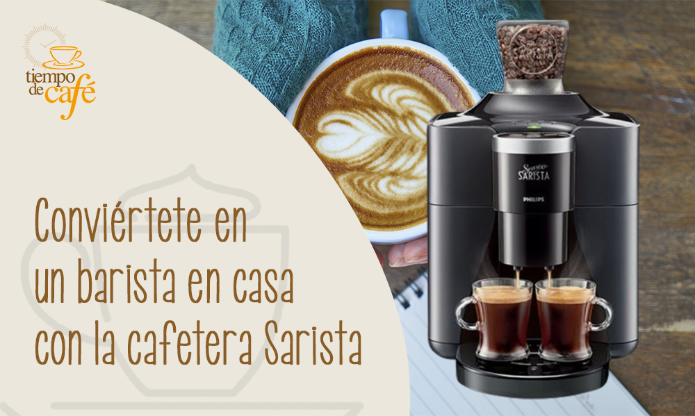 barista sarista